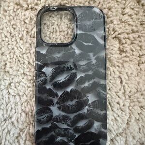 Velvet Caviar IPhone 16 pro max case